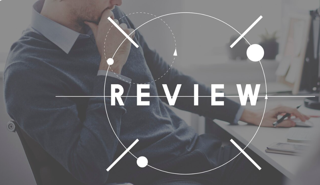 Reviews A Complete Guide to Understanding Feedback and Making Better Choices