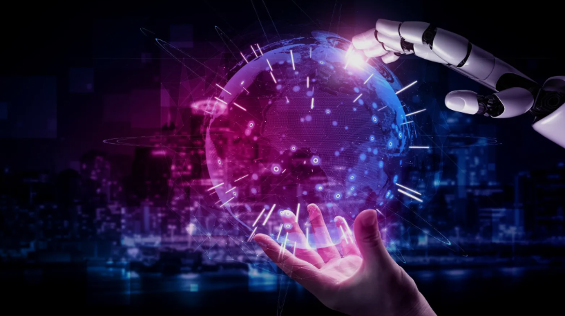 New Technology: How Innovation Is Transforming Our Future